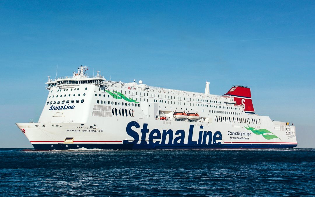 Stena line