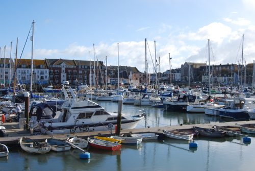 Haven Weymouth