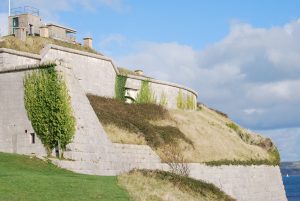 Nothe Fort