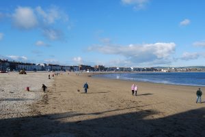 Strand Weymouth