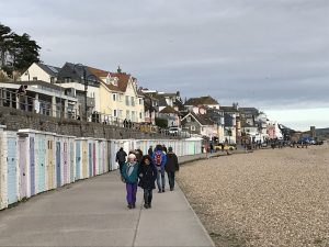 Lyme regis 5