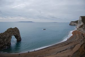 Durdle Door