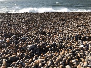 Chesil Beach