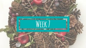 Week 7