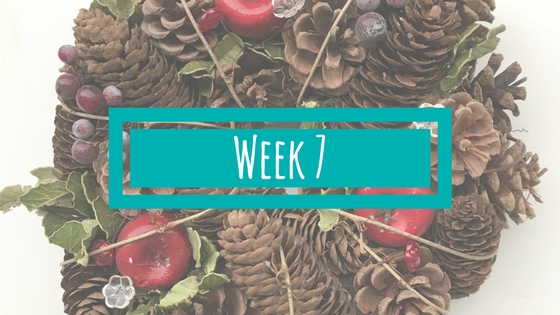 Week 7