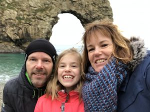 Durdle door